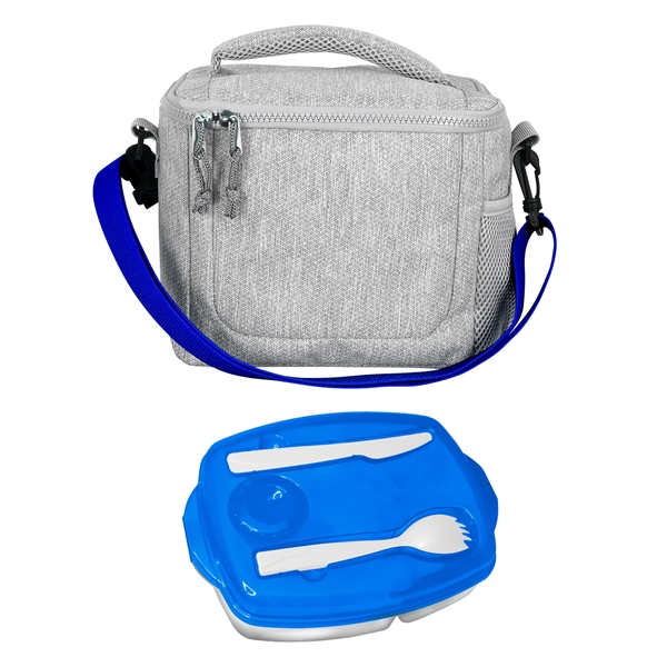 Locking Lid Adventure Cooler... from ASI 30208 A P Specialties / AP Specialties