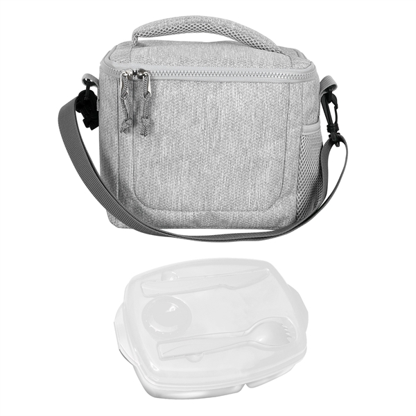 Locking Lid Adventure Cooler... from ASI 30208 A P Specialties / AP Specialties
