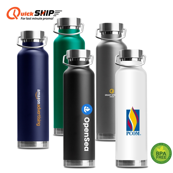 The Owens 22oz Stainless Steel Water Bottle is a great product... from ASI 90154 Sunjoy Group Inc