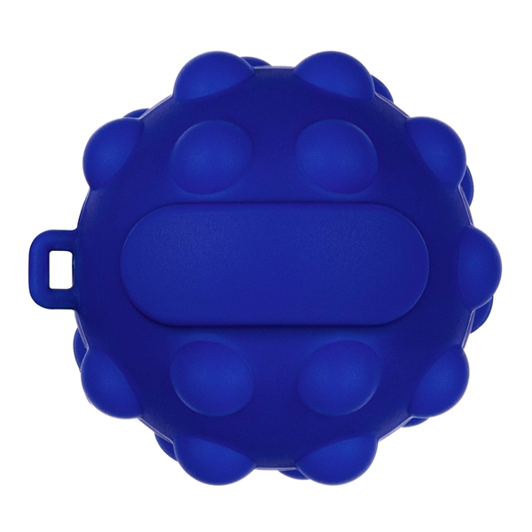 A wildly-fun and new way to relieve stress, this popper stress... from ASI 57956 Graphco line