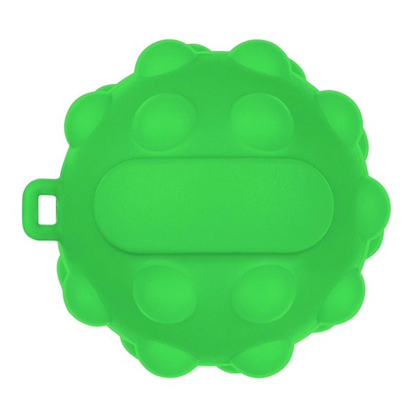 A wildly-fun and new way to relieve stress, this popper stress... from ASI 57956 Graphco line