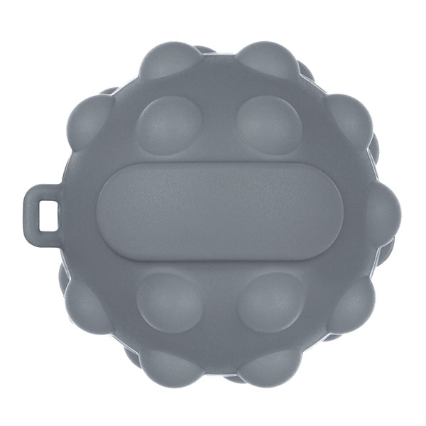 A wildly-fun and new way to relieve stress, this popper stress... from ASI 57956 Graphco line