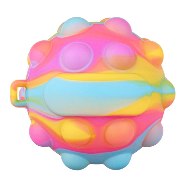 A wildly-fun and new way to relieve stress, this popper stress... from ASI 57956 Graphco line