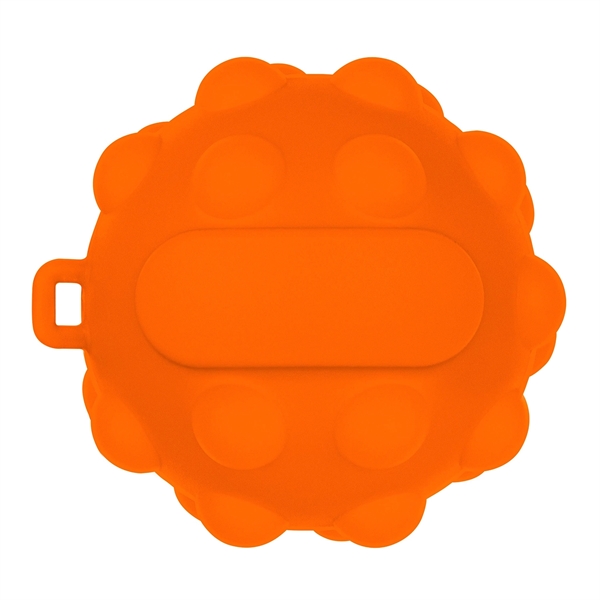 A wildly-fun and new way to relieve stress, this popper stress... from ASI 57956 Graphco line