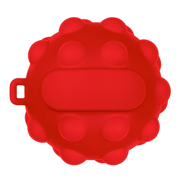 A wildly-fun and new way to relieve stress, this popper stress... from ASI 57956 Graphco line