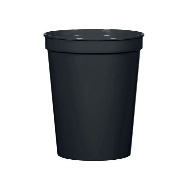 16 oz Full-Color Cup made With Up To 25% Post-Industrial Polypropylene... from ASI 57956 Graphco line