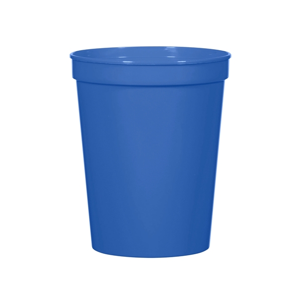 16 oz Full-Color Cup made With Up To 25% Post-Industrial Polypropylene... from ASI 57956 Graphco line