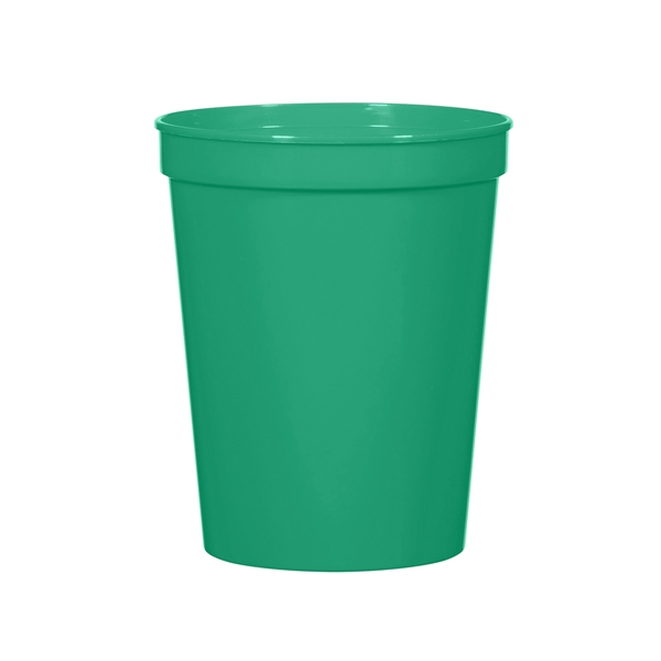 16 oz Full-Color Cup made With Up To 25% Post-Industrial Polypropylene... from ASI 57956 Graphco line