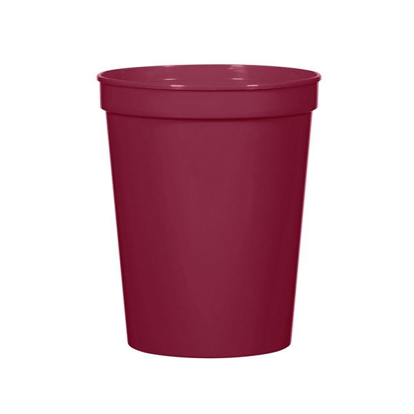 16 oz Full-Color Cup made With Up To 25% Post-Industrial Polypropylene... from ASI 57956 Graphco line