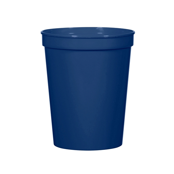 16 oz Full-Color Cup made With Up To 25% Post-Industrial Polypropylene... from ASI 57956 Graphco line