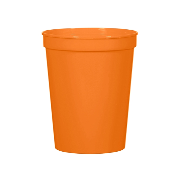 16 oz Full-Color Cup made With Up To 25% Post-Industrial Polypropylene... from ASI 57956 Graphco line