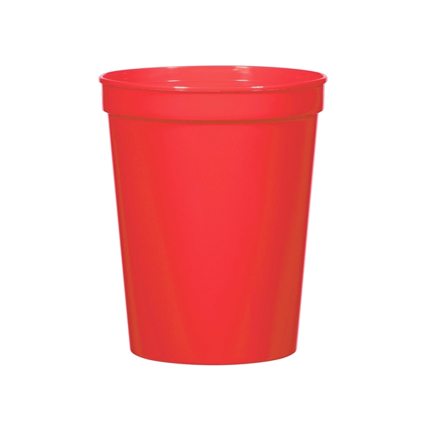 16 oz Full-Color Cup made With Up To 25% Post-Industrial Polypropylene... from ASI 57956 Graphco line