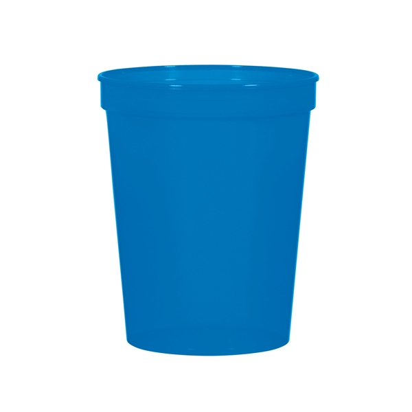 16 oz Full-Color Cup made With Up To 25% Post-Industrial Polypropylene... from ASI 57956 Graphco line