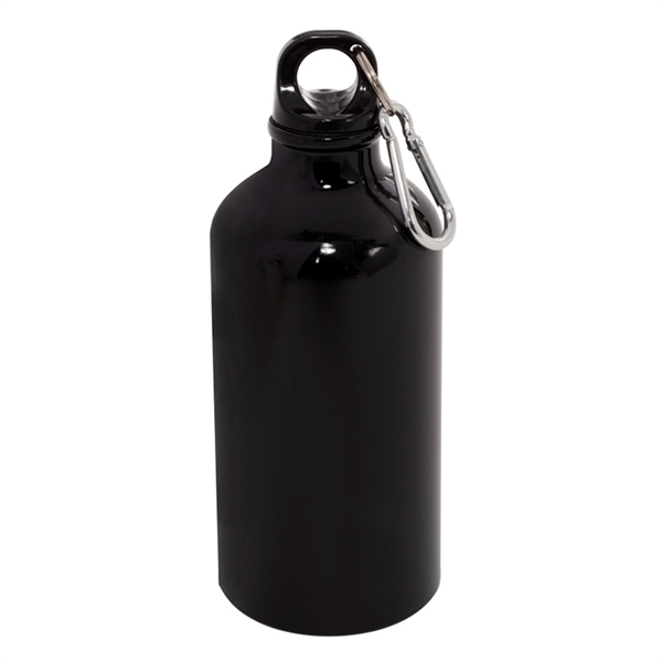 Our 17 oz. (500 mL) BPA-free petite Aluminum bottle... from ASI 57956 Graphco line