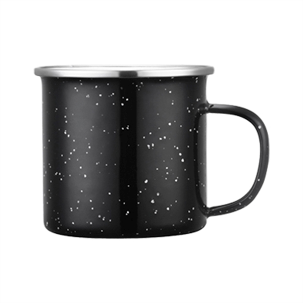 Enhance your clients; morning commute with this sleek and stylish mug.... from ASI 57956 Graphco line