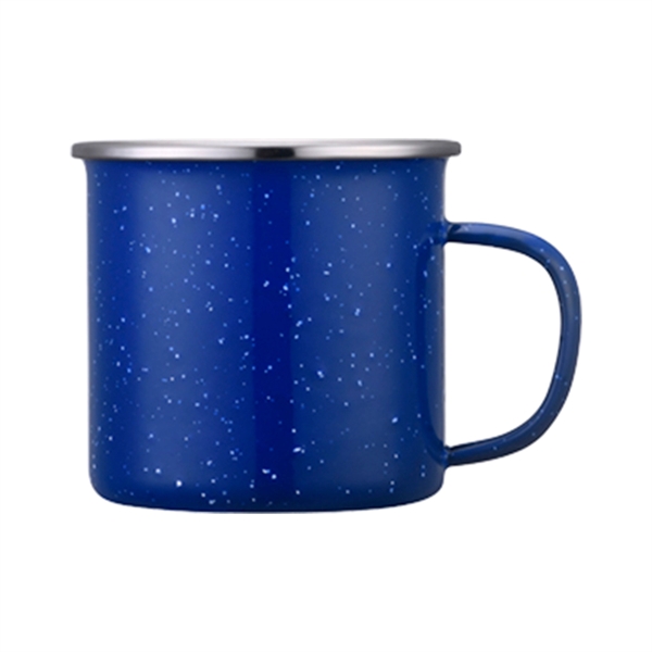 Enhance your clients; morning commute with this sleek and stylish mug.... from ASI 57956 Graphco line