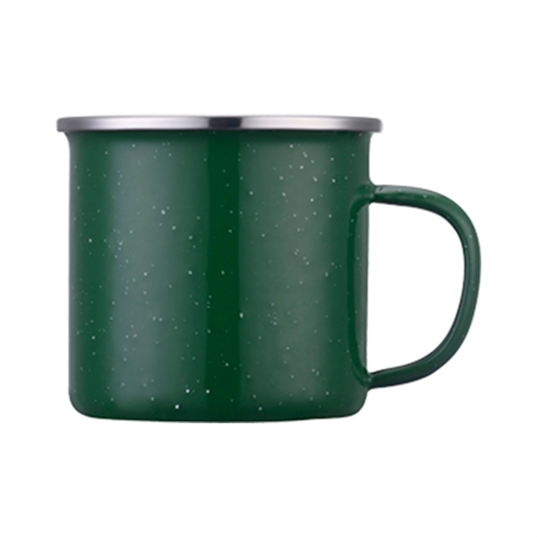 Enhance your clients; morning commute with this sleek and stylish mug.... from ASI 57956 Graphco line