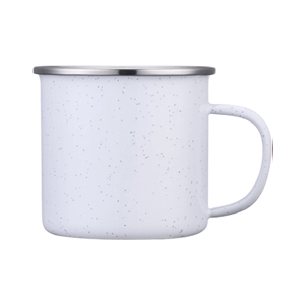 Enhance your clients; morning commute with this sleek and stylish mug.... from ASI 57956 Graphco line