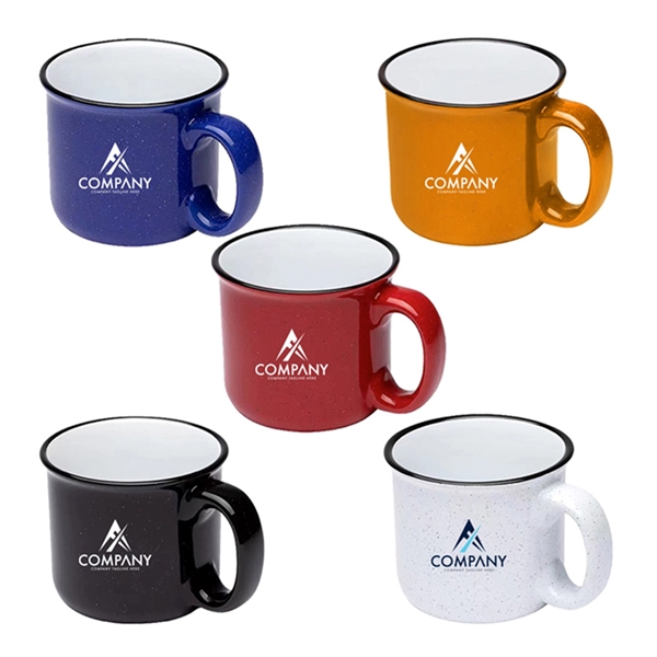 Enhance your clients; morning commute with this sleek and stylish mug.... from ASI 57956 Graphco line