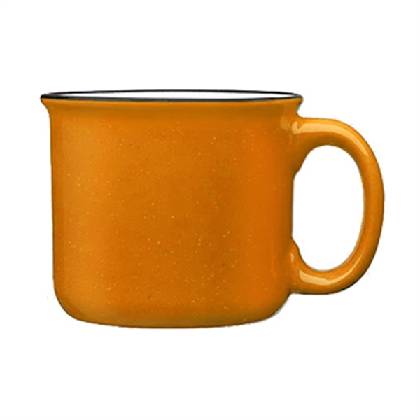 Enhance your clients; morning commute with this sleek and stylish mug.... from ASI 57956 Graphco line