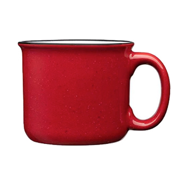 Enhance your clients; morning commute with this sleek and stylish mug.... from ASI 57956 Graphco line