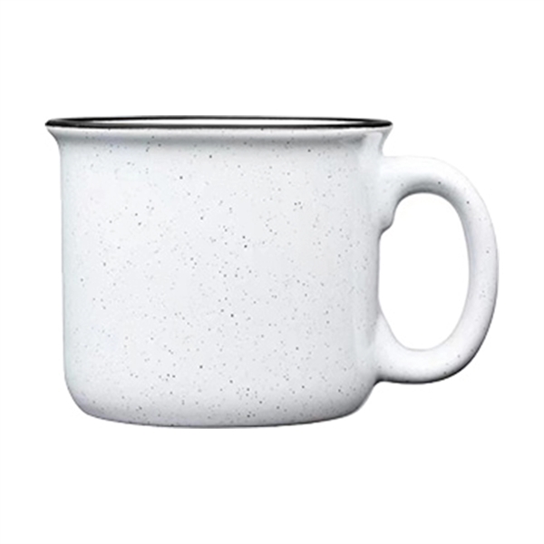 Enhance your clients; morning commute with this sleek and stylish mug.... from ASI 57956 Graphco line