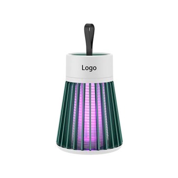 Mosquito Killer, Attracting it in and kill them in seconds with... from ASI 57956 Graphco line