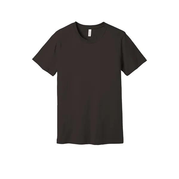 BELLA+CANVAS Unisex Jersey Short Sleeve Tee.... from ASI 84863 SanMar