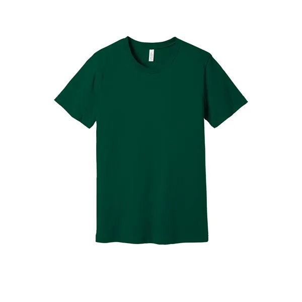 BELLA+CANVAS Unisex Jersey Short Sleeve Tee.... from ASI 84863 SanMar