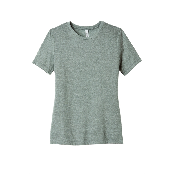 BELLA+CANVAS Women's Relaxed CVC Tee... from ASI 84863 SanMar