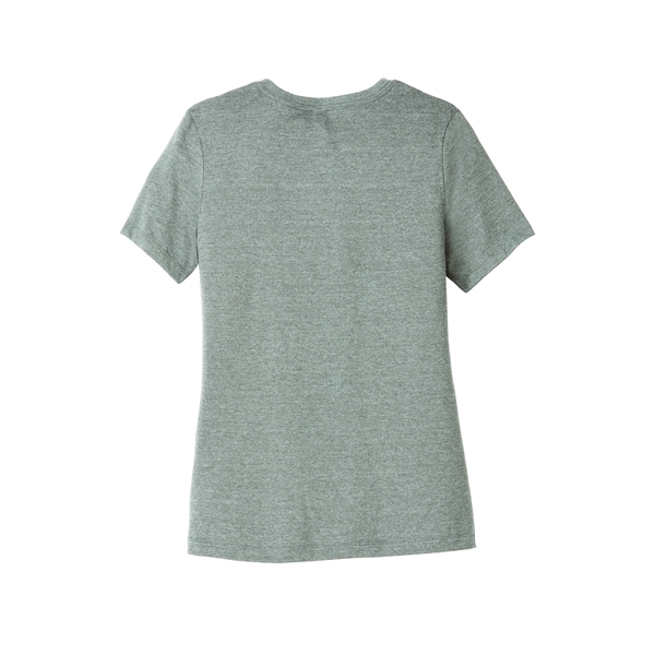 BELLA+CANVAS Women's Relaxed CVC Tee... from ASI 84863 SanMar