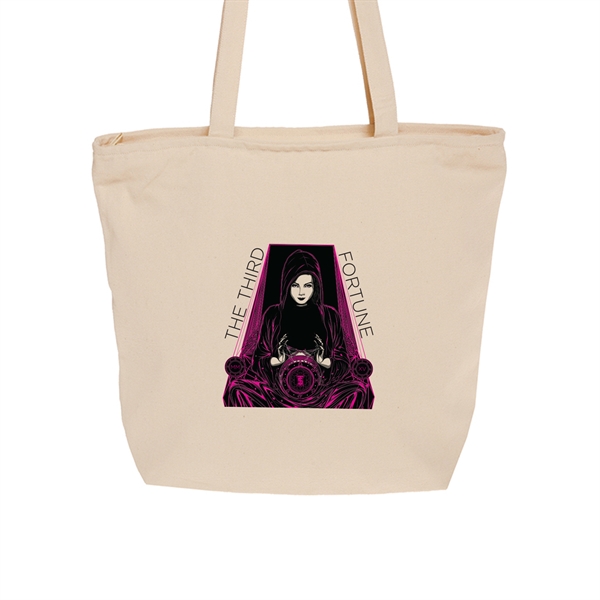 The Adventurer dual color shoulder bag is the perfect on-the-go bag.... from ASI 62088 IDProductsource