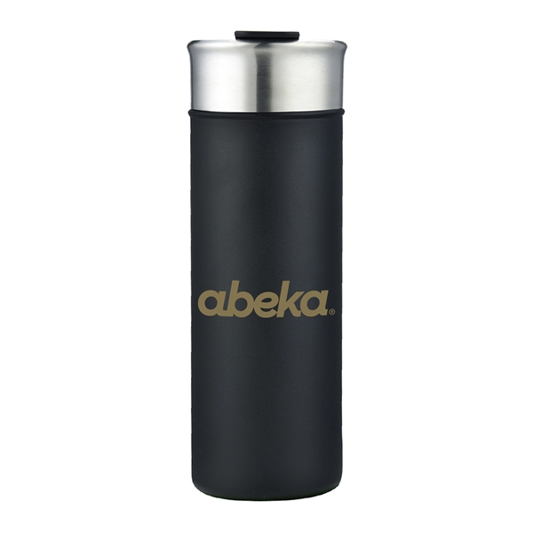 18 oz Skinny Tumbler... from ASI 39820 Opusline (Benmex) / Opus Line