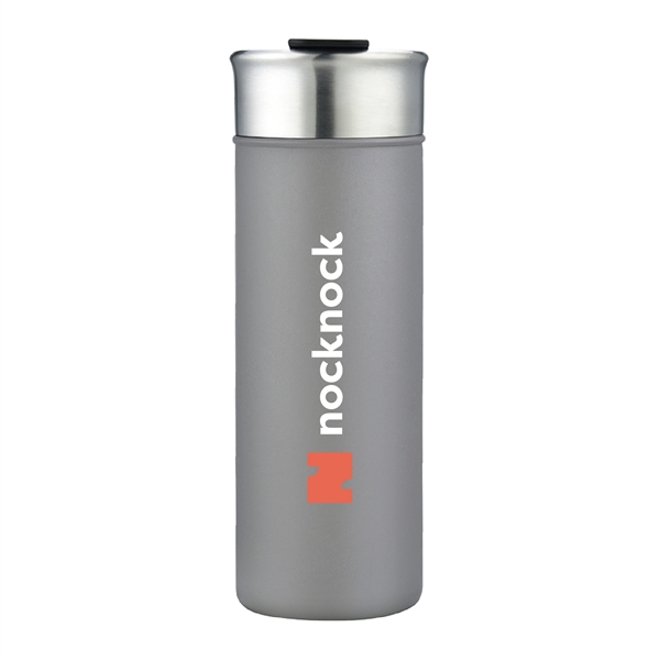 18 oz Skinny Tumbler... from ASI 39820 Opusline (Benmex) / Opus Line