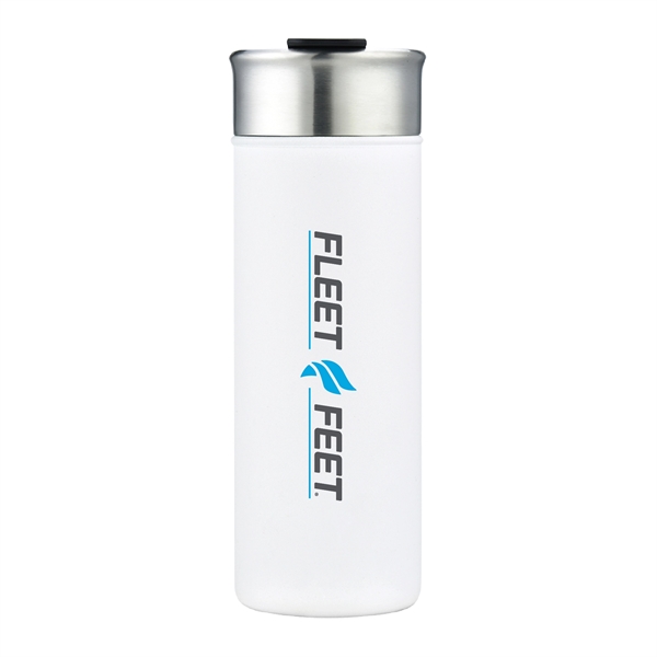 18 oz Skinny Tumbler... from ASI 39820 Opusline (Benmex) / Opus Line