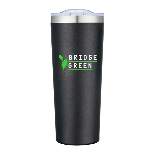 28 oz. Thermal Stainless Steel Vacuum Tumbler... from ASI 39820 Opusline (Benmex) / Opus Line