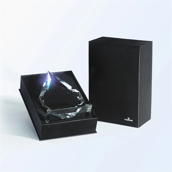 Diamond Prestige Crystal Award... from ASI 31517 Admart Products / Admart Line