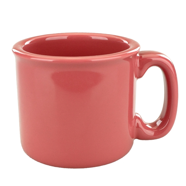 Ceramic made 15 Oz. Yosemite Campfire Mug.... from ASI 74245 Nordic Co Inc / Nordic Promos