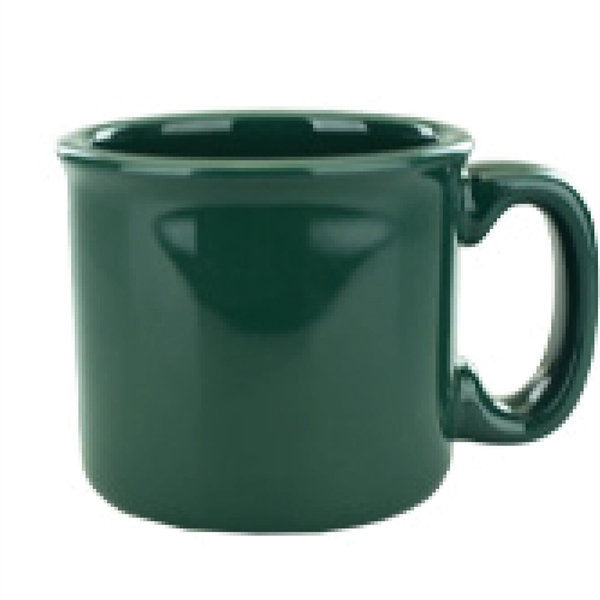 Ceramic made 15 Oz. Yosemite Campfire Mug.... from ASI 74245 Nordic Co Inc / Nordic Promos