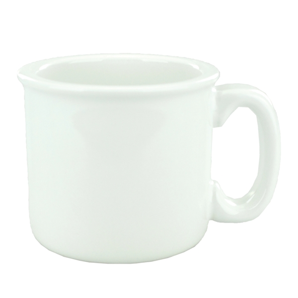 Ceramic made 15 Oz. Yosemite Campfire Mug.... from ASI 74245 Nordic Co Inc / Nordic Promos