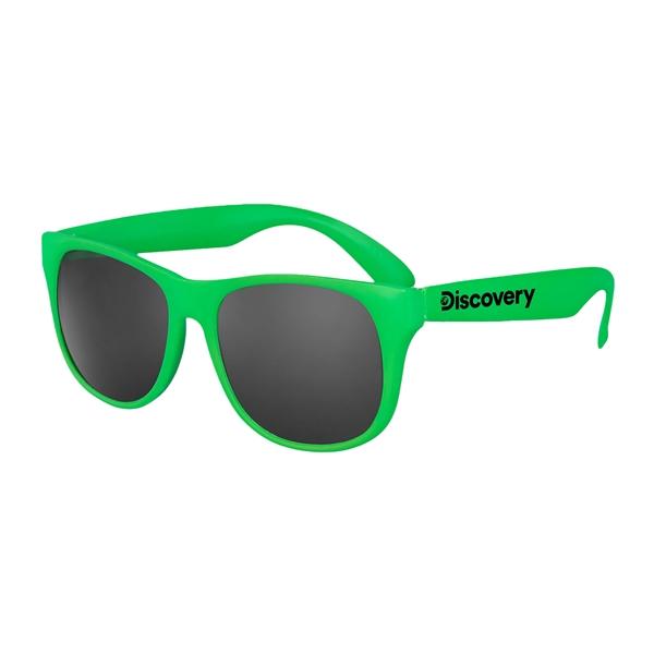 Perfect Sunglasses... from ASI 44900 NC Custom (CI/Lanco) / Lanco