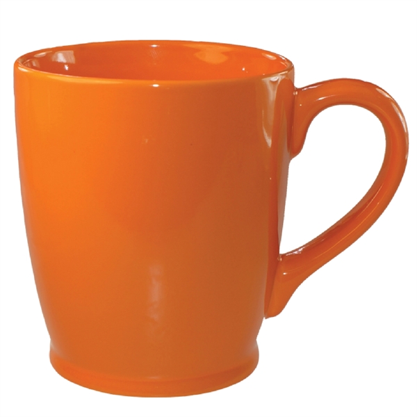 17 Oz. ceramic mug.... from ASI 74245 Nordic Co Inc / Nordic Nordic Promos