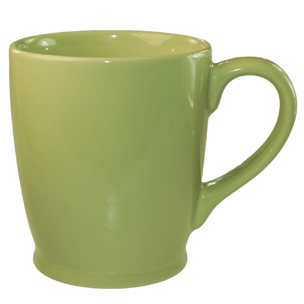 17 Oz. ceramic mug.... from ASI 74245 Nordic Co Inc / Nordic Nordic Promos