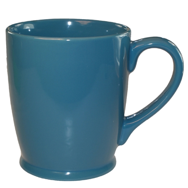 17 Oz. ceramic mug.... from ASI 74245 Nordic Co Inc / Nordic Nordic Promos