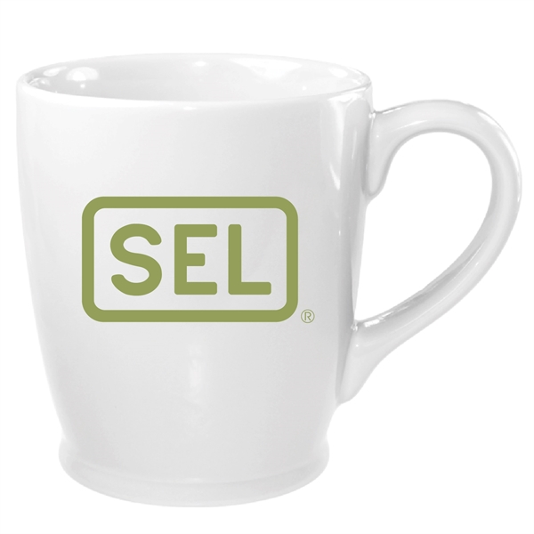 17 Oz. ceramic mug.... from ASI 74245 Nordic Co Inc / Nordic Nordic Promos