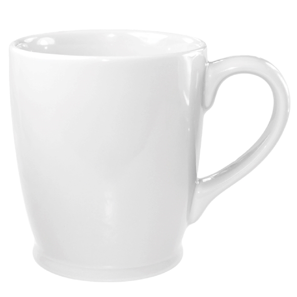 17 Oz. ceramic mug.... from ASI 74245 Nordic Co Inc / Nordic Nordic Promos