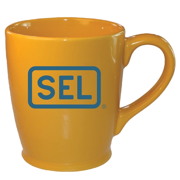 17 Oz. ceramic mug.... from ASI 74245 Nordic Co Inc / Nordic Nordic Promos