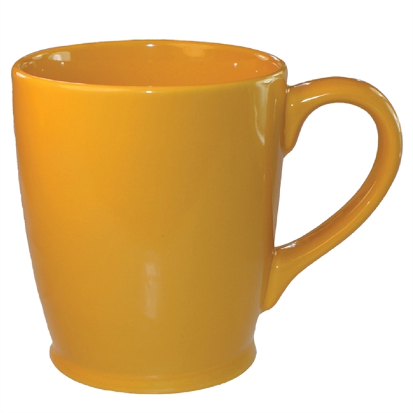 17 Oz. ceramic mug.... from ASI 74245 Nordic Co Inc / Nordic Nordic Promos