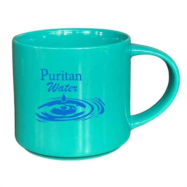 16 ounce Norwich Mug... from ASI 74245 Nordic Co Inc