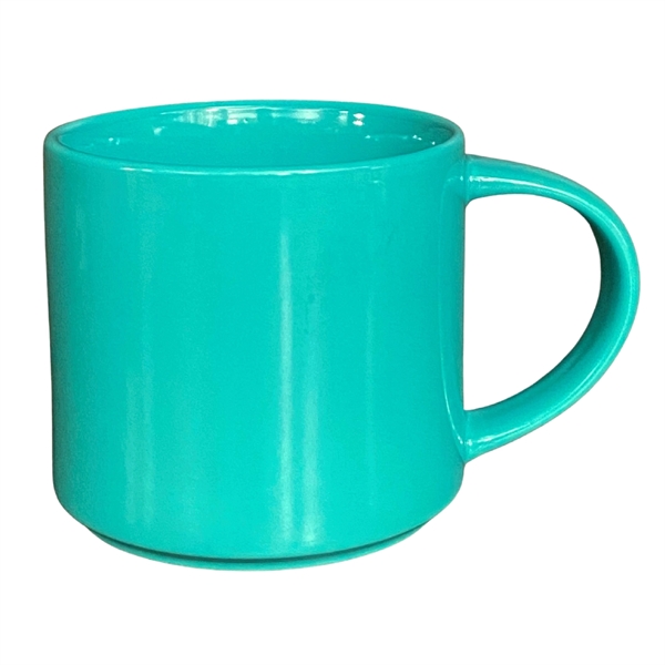 16 ounce Norwich Mug... from ASI 74245 Nordic Co Inc